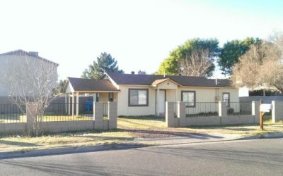 2602 N 29th St, Phoenix, AZ 85008