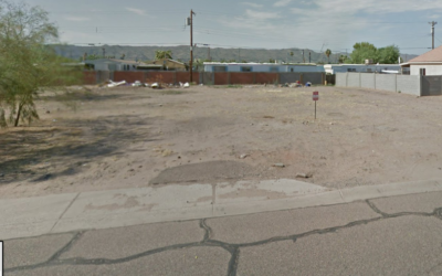 7,212 Vacant Lot w/ partial seller financing