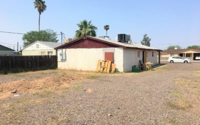 2749 E Wier Ave, Phoenix, AZ 85040