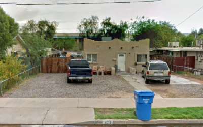 429 N 20th Ave, Phoenix AZ 85009