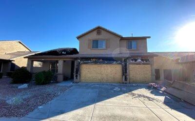 2765 E Palm Beach DrChandler, AZ 85249Cash Price $152,000ARV is $440,000