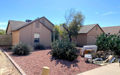 5541 W Willow AveGlendale, AZ 85304Cash Price $210,000 oboARV is $285,000