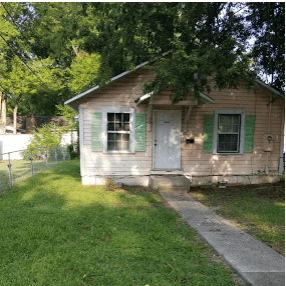 1202 Roxbury AveGadsden, AL 35903Cash Price $12,900 obo