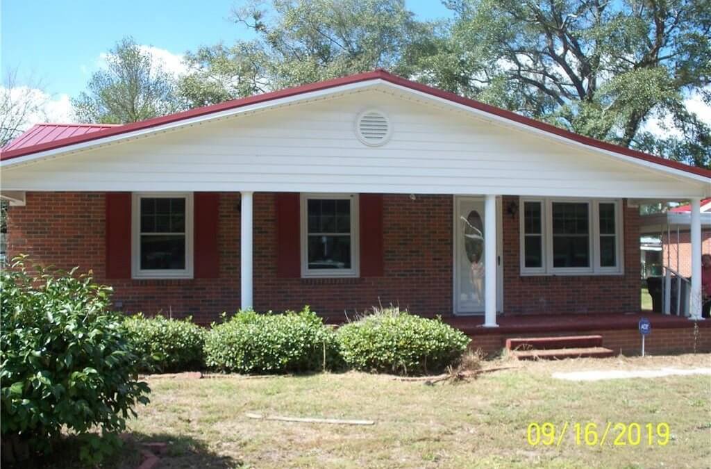 1708 Maryland StLumberton NC 28358Cash Price $14,900 oboClick For More Info