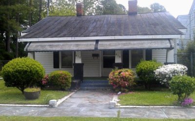 410 Reid St EWilson NC 27893Cash Price $15,900 oboClick For More Info