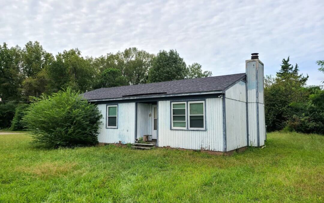 104 Farley CtRocky Mount, NC 27801$29,900 oboCash Sale Click For More Info