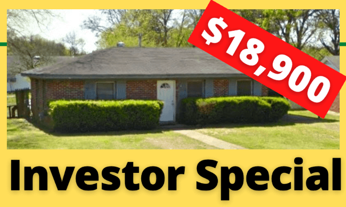 221 W Park AveMontgomery AL 36110$18,900 oboCash SaleClick For More Info