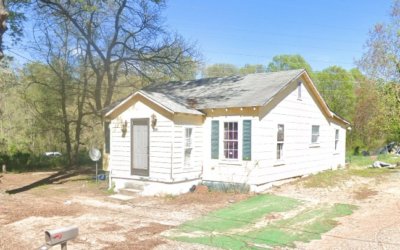 1327 11th StStatesville, NC 28677$25,900 oboCash SaleClick For More Info