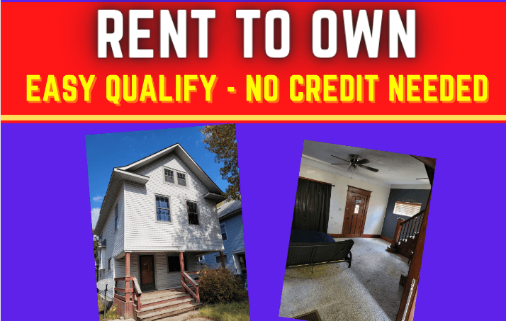 811 W 6th StJoplin, MO 64801$59,900Rent To Own Click For More Info