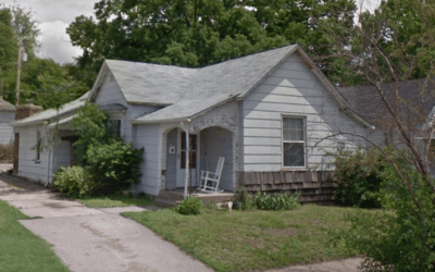 1307 S Kentucky AveSedalia, MO 65301$29,900Seller Financing Click For More Info