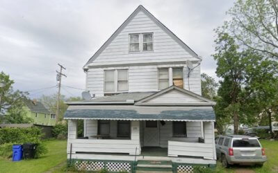 1191 E 83rd St,Cleveland, OH 44103$19,900 oboCash SaleClick For More Info