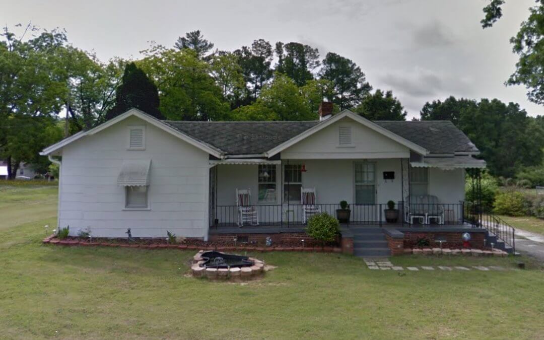 415 Sherwood Ave,Honea Path, SC 29654$59,900 oboCash SaleClick For More Info