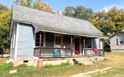 RENT TO OWN- 1401 Fourth StNewberry, SC 29108$58,900Rent To Own Click For More Info